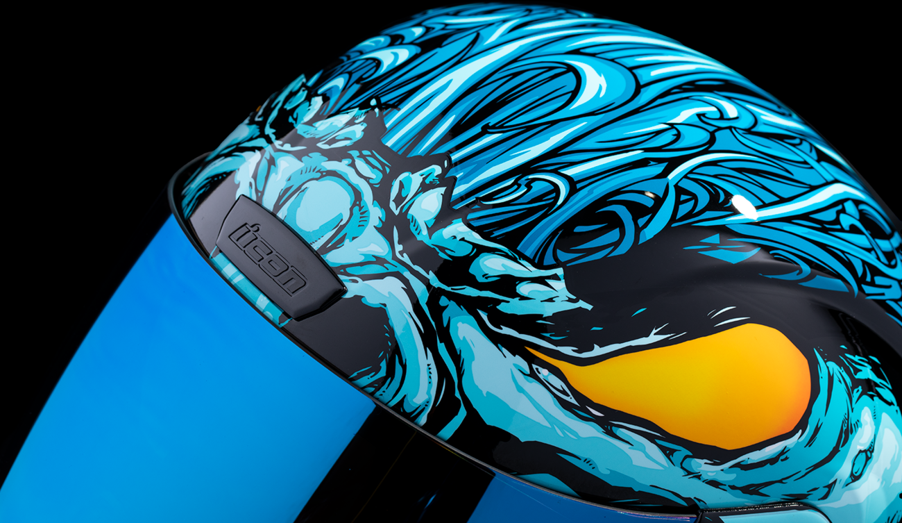 Icon Airform™ Manik'RR MIPS® Helmet