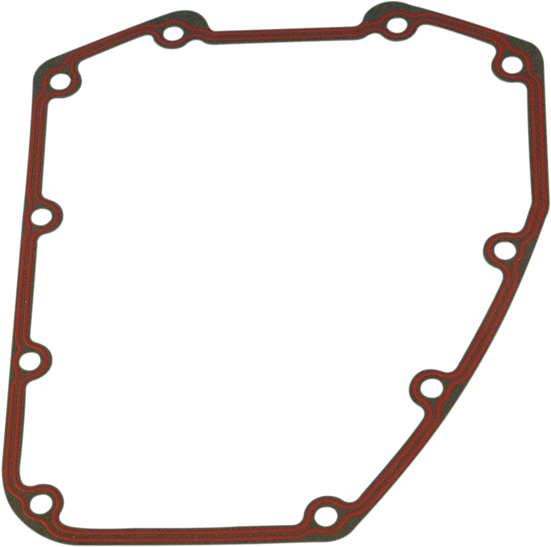 James Gasket Single Cam Cover Gasket 99-17 Harley Dyna Touring Softail FLHX FXS