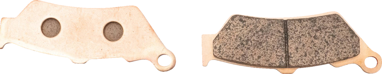 Sintered Brake Pads