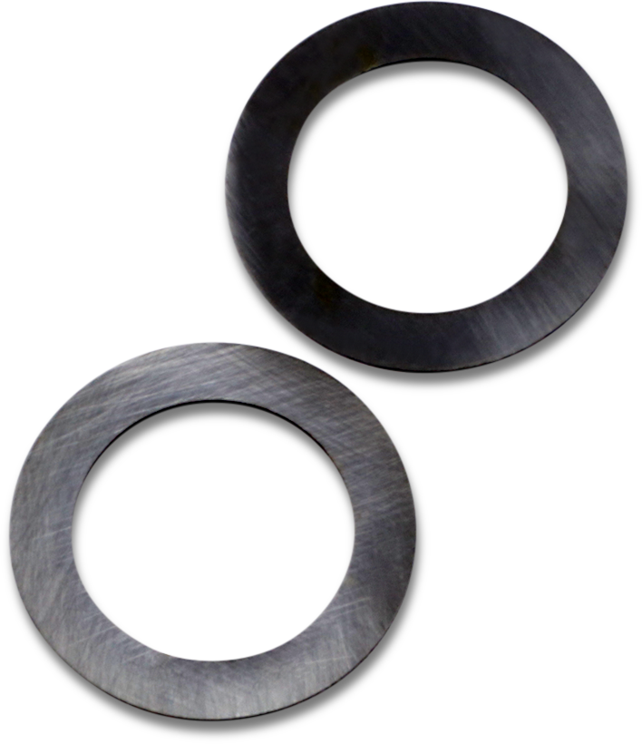 EASTERN MOTORCYCLE PARTS Flywheel Thrust Washers