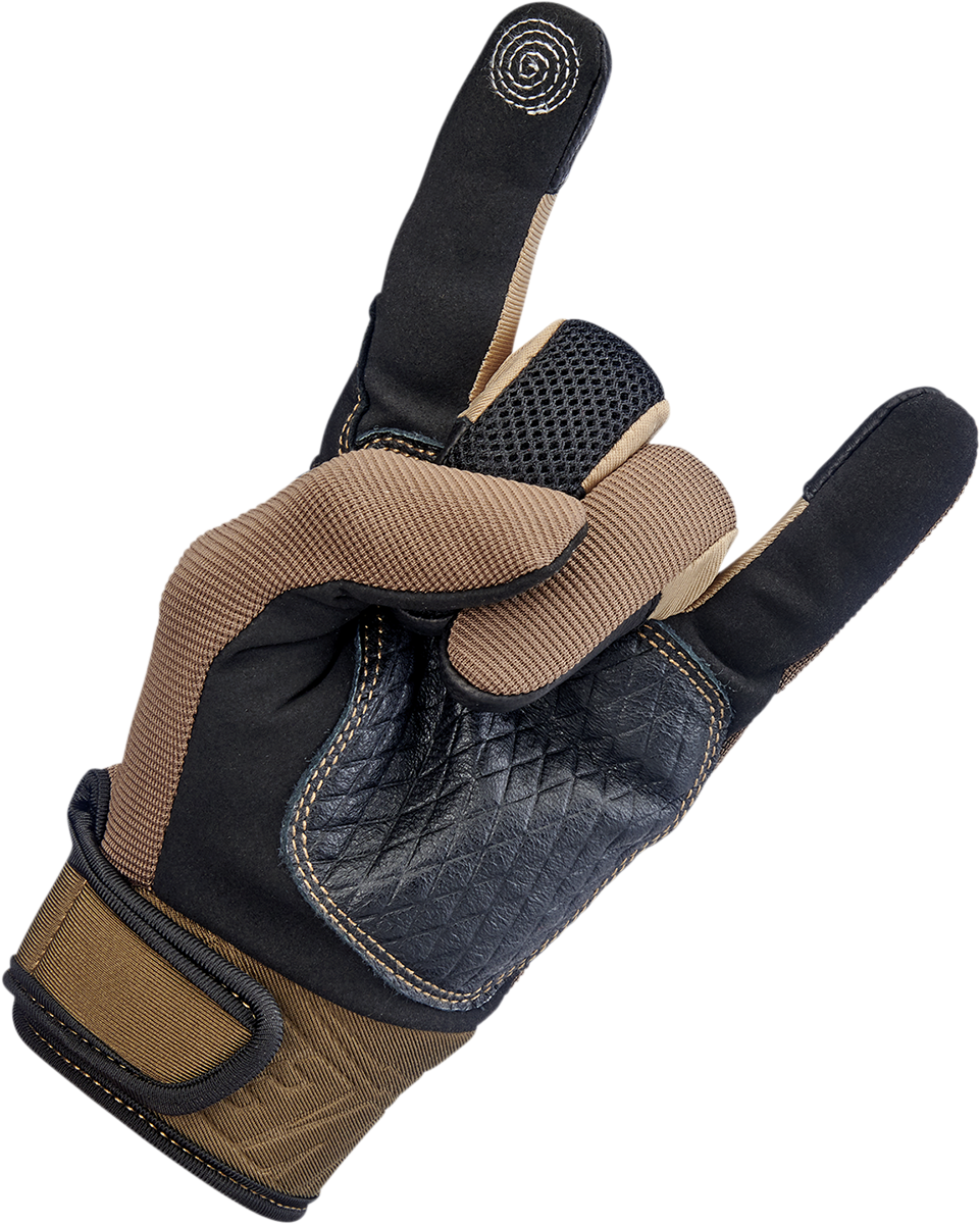 BILTWELL Baja Gloves