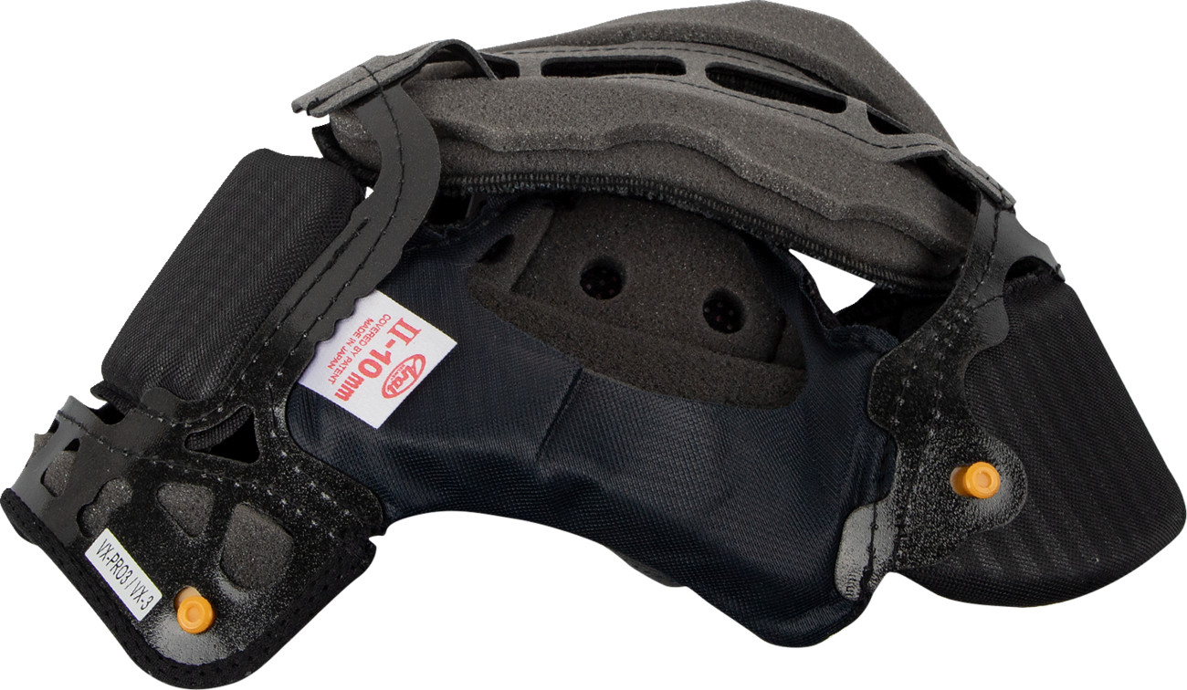 Arai helmets XD-4/VX-Pro3/VX-Pro4 Helmet Liner — S