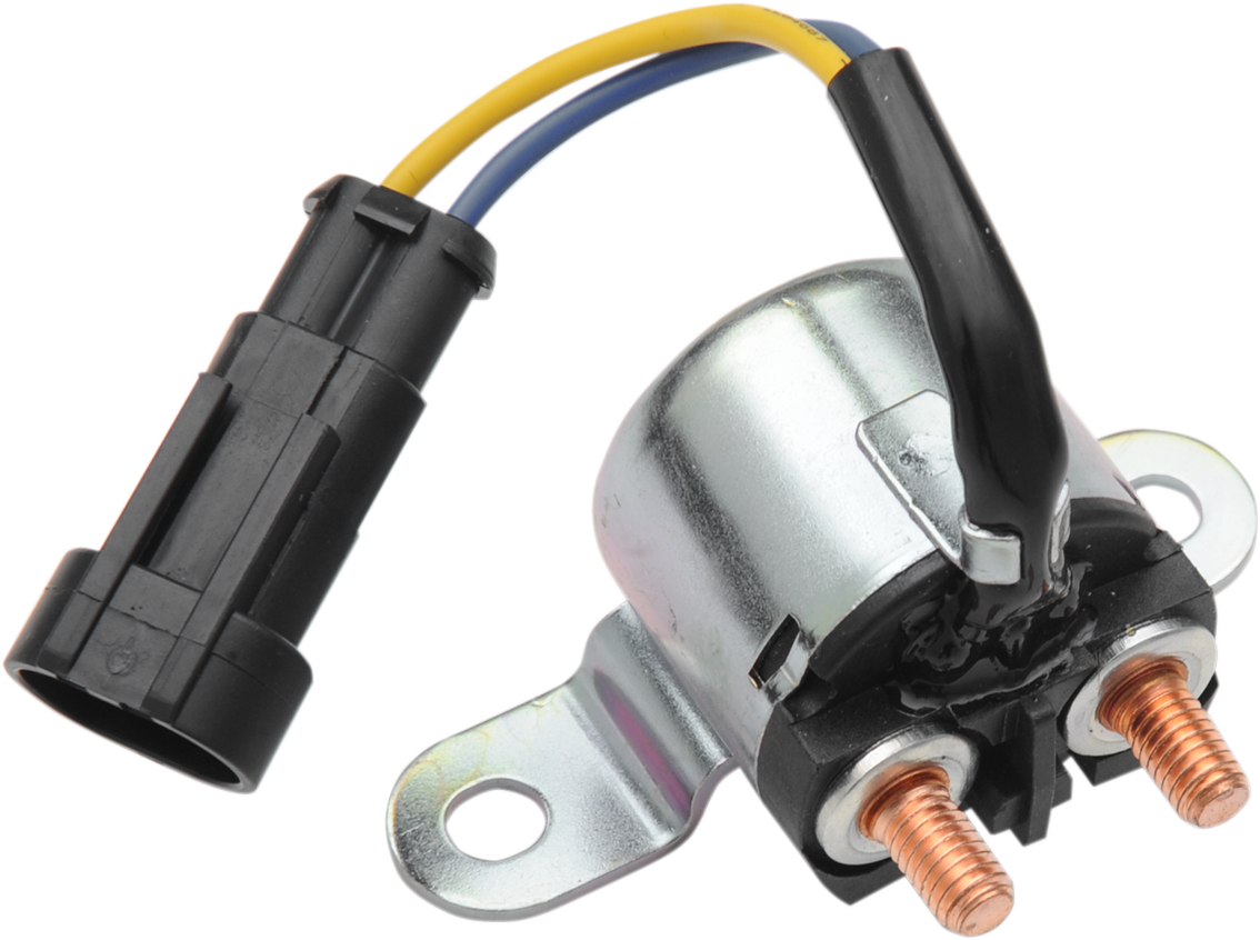 Rick's motorsport electric Solenoid Switch - Polaris/Kawasaki