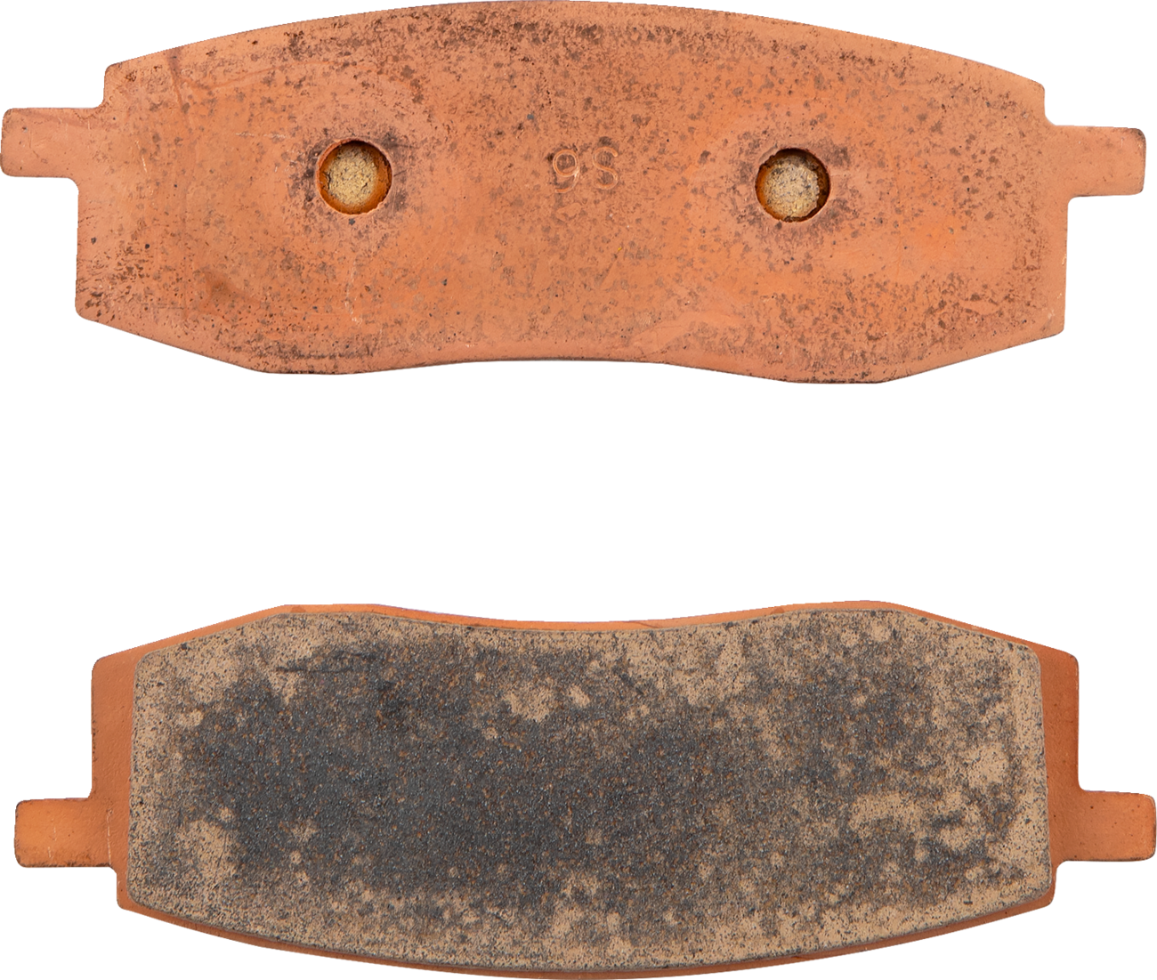 Sintered Brake Pads