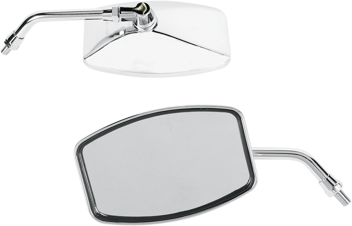 EMGO Big One Mirrors
