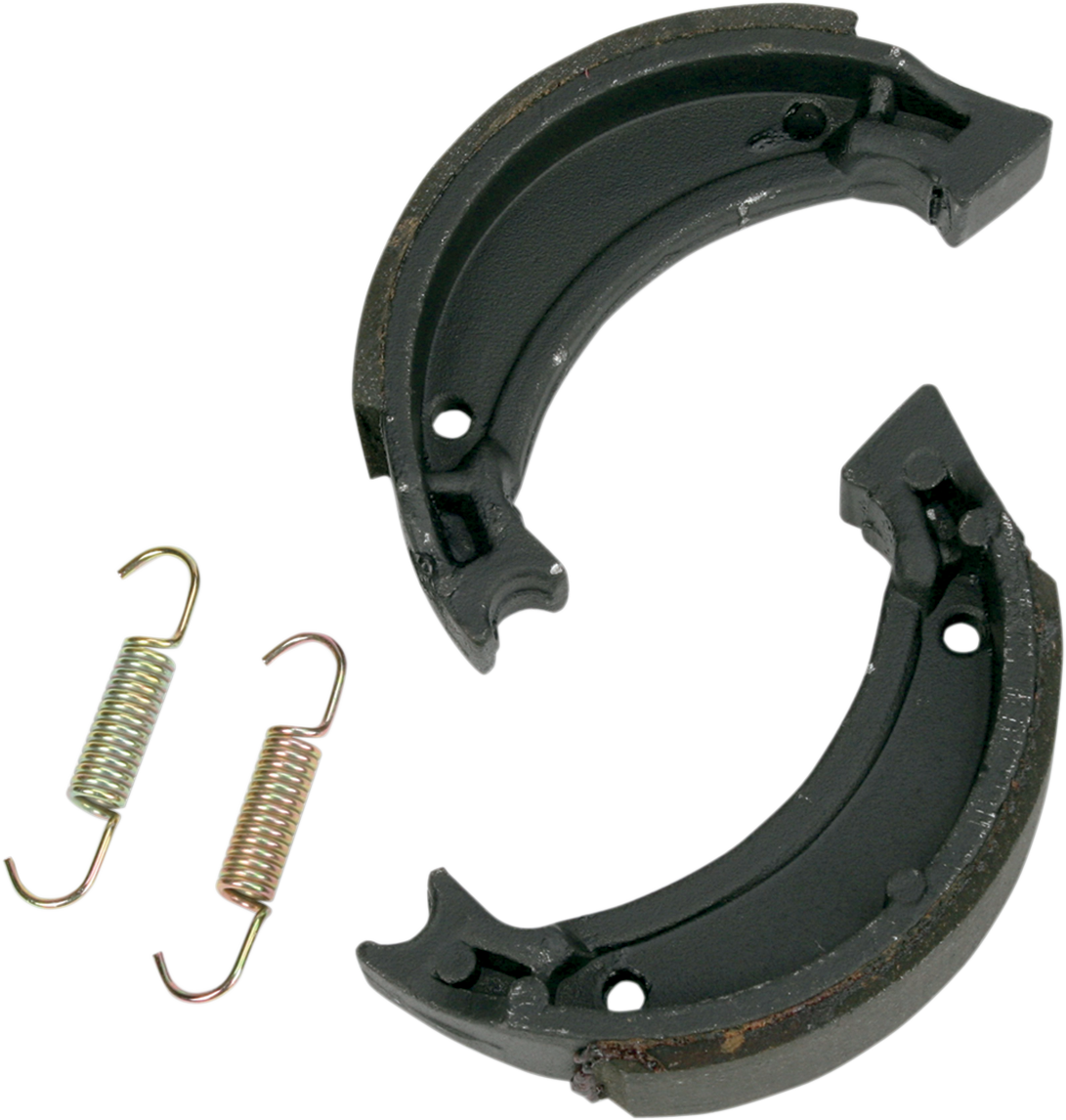 Offroad Brake Shoes