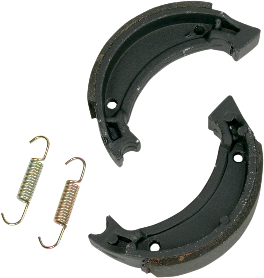 SBS Offroad Brake Shoes
