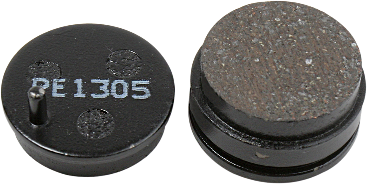 Ebc Organic Brake Pads Polaris/Honda