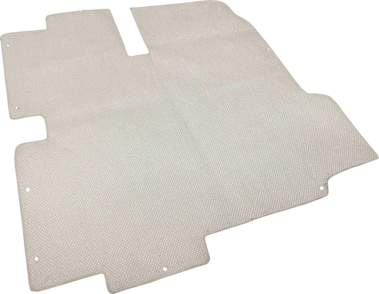 Heat Shield Kit