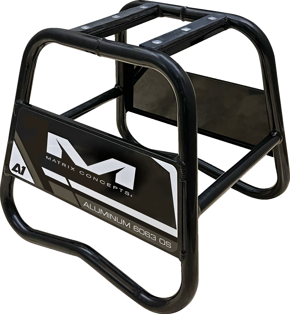 Matrix Concepts A1 Aluminum MX Box Stand