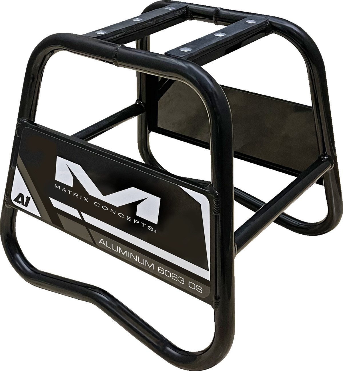 MATRIX CONCEPTS,LLC A1 Stand