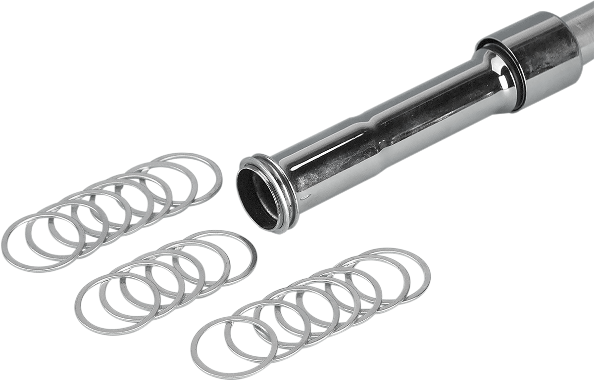 JAMES GASKET Pushrod Seal