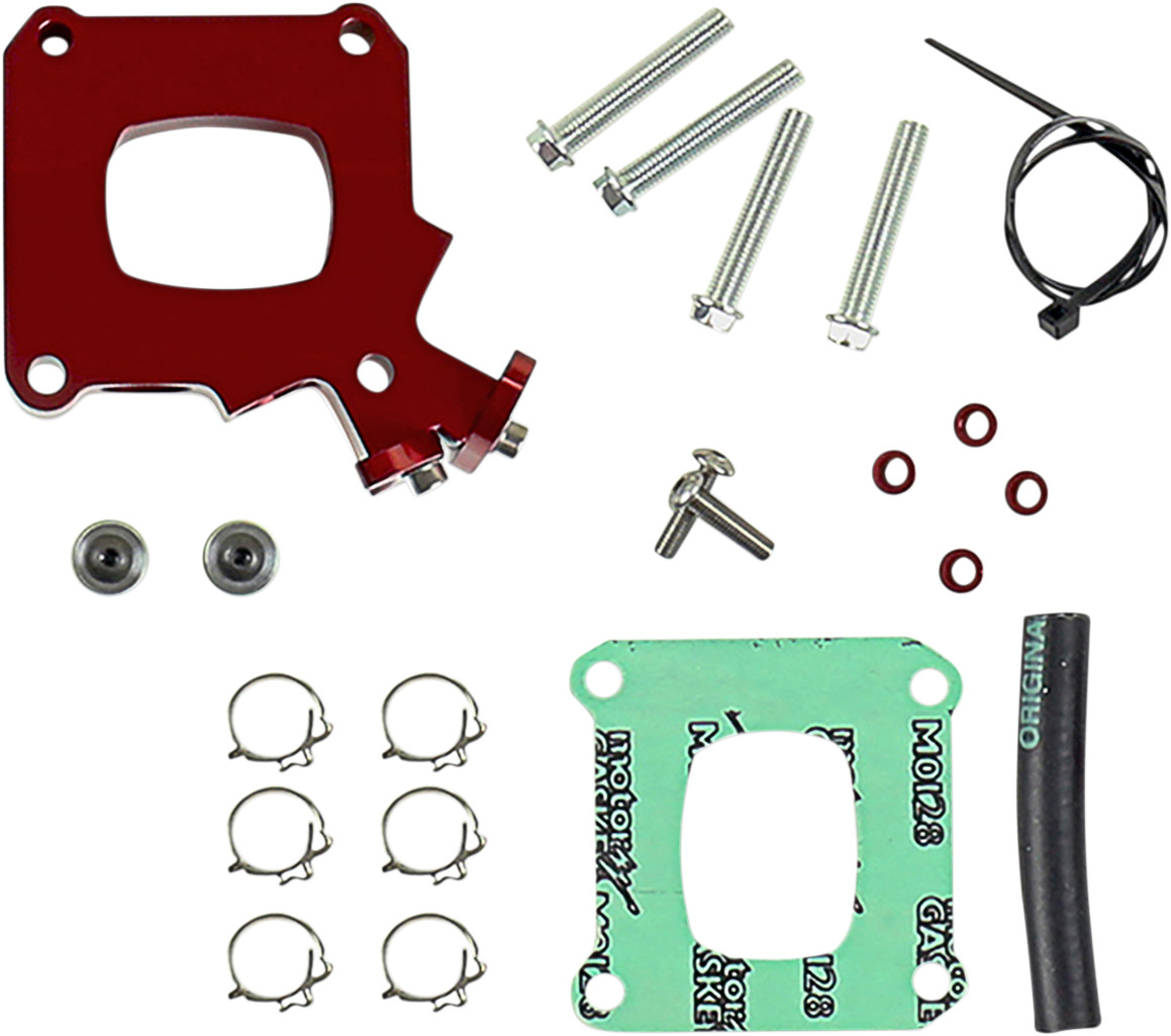 GET Fuel Injector Support Kit