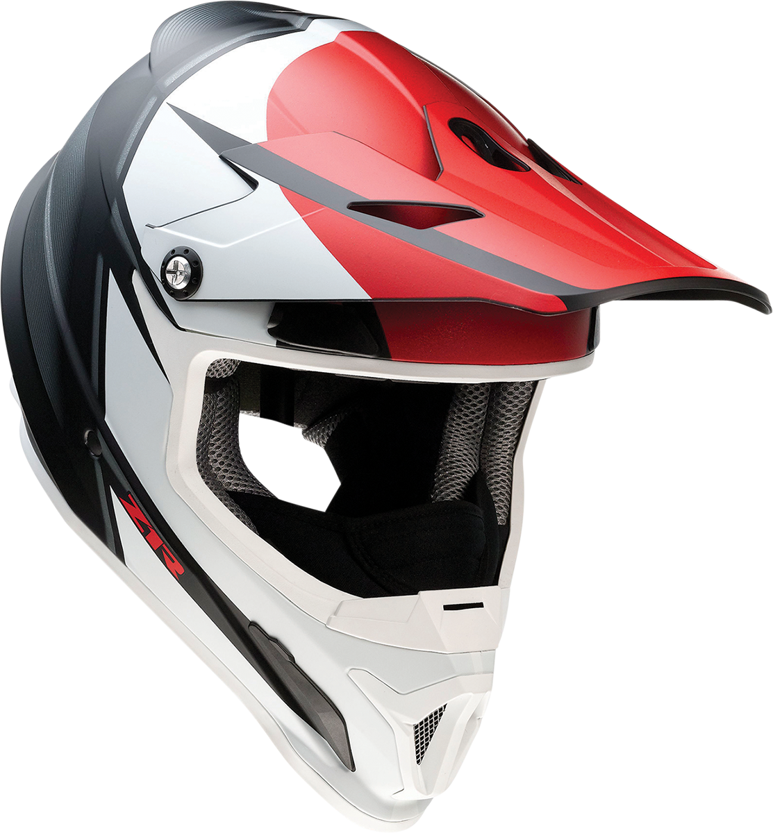 Z1R Rise Cambio Snow Helmet