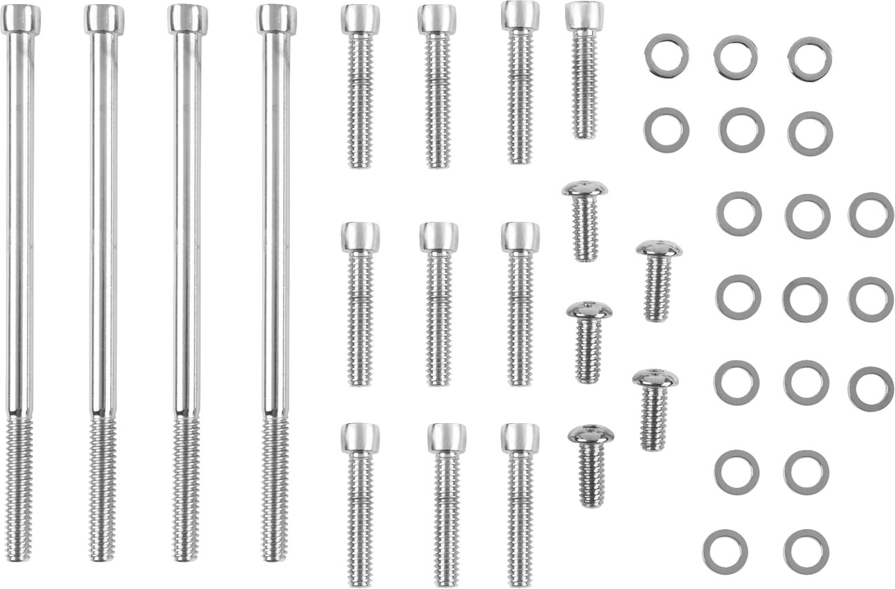 COLONY Primary Cover Bolt Kit