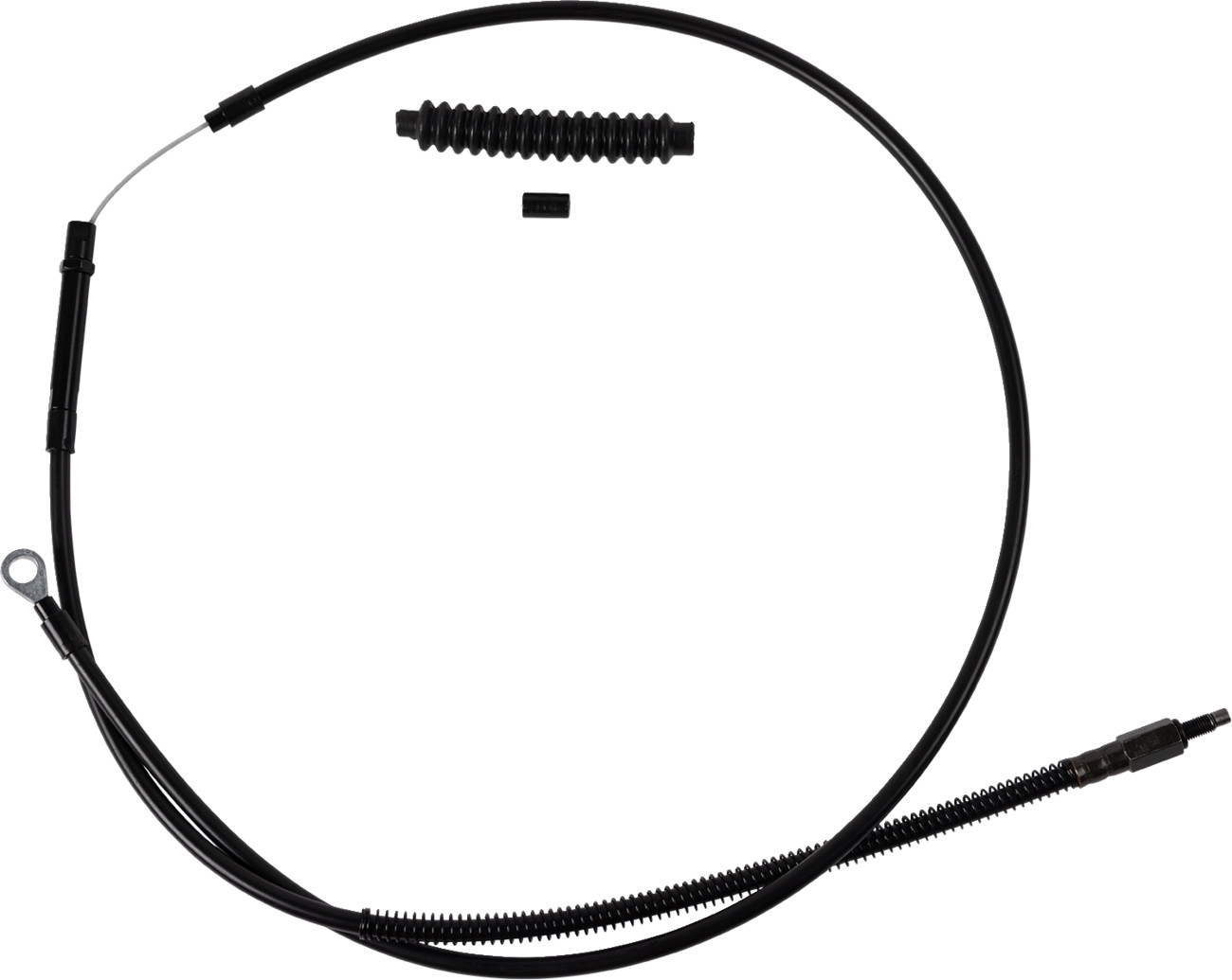 BARNETT High-Efficiency Stealth Clutch Cable