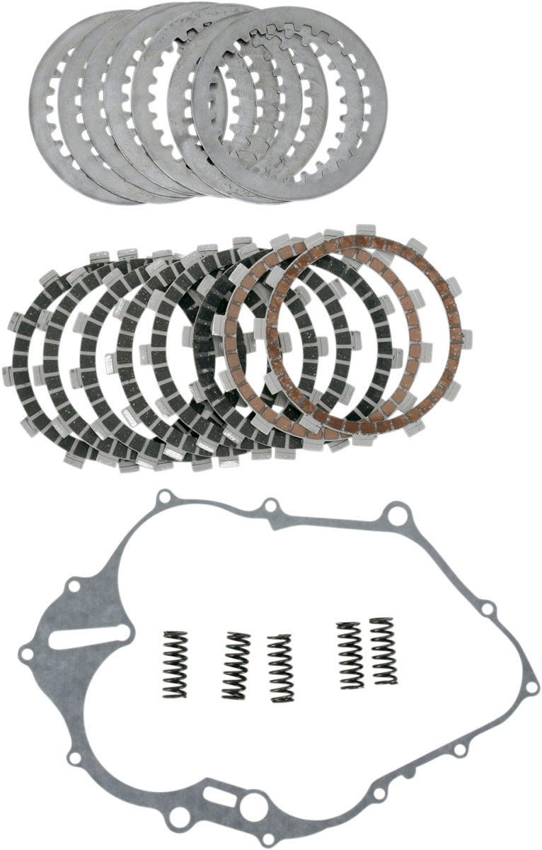 Complete Clutch Kit