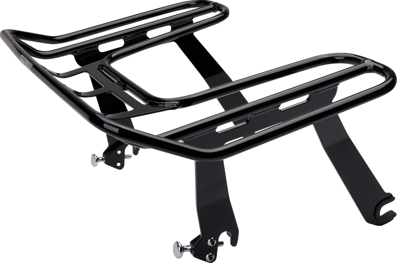 Cobra BA Detachable Wrap Around Rack For Indian Chief 2022-2026