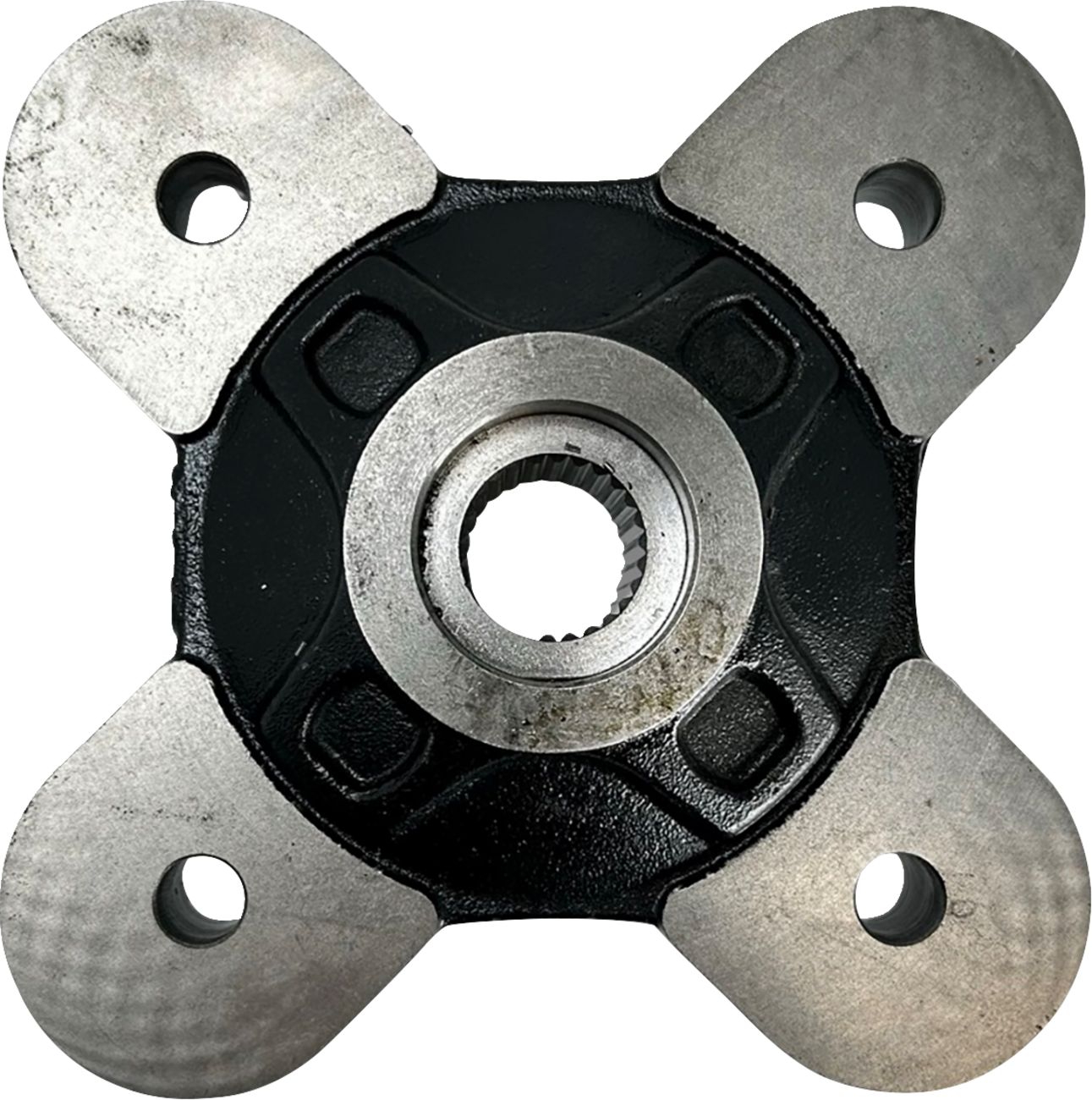 Moose Racing Wheel Hub