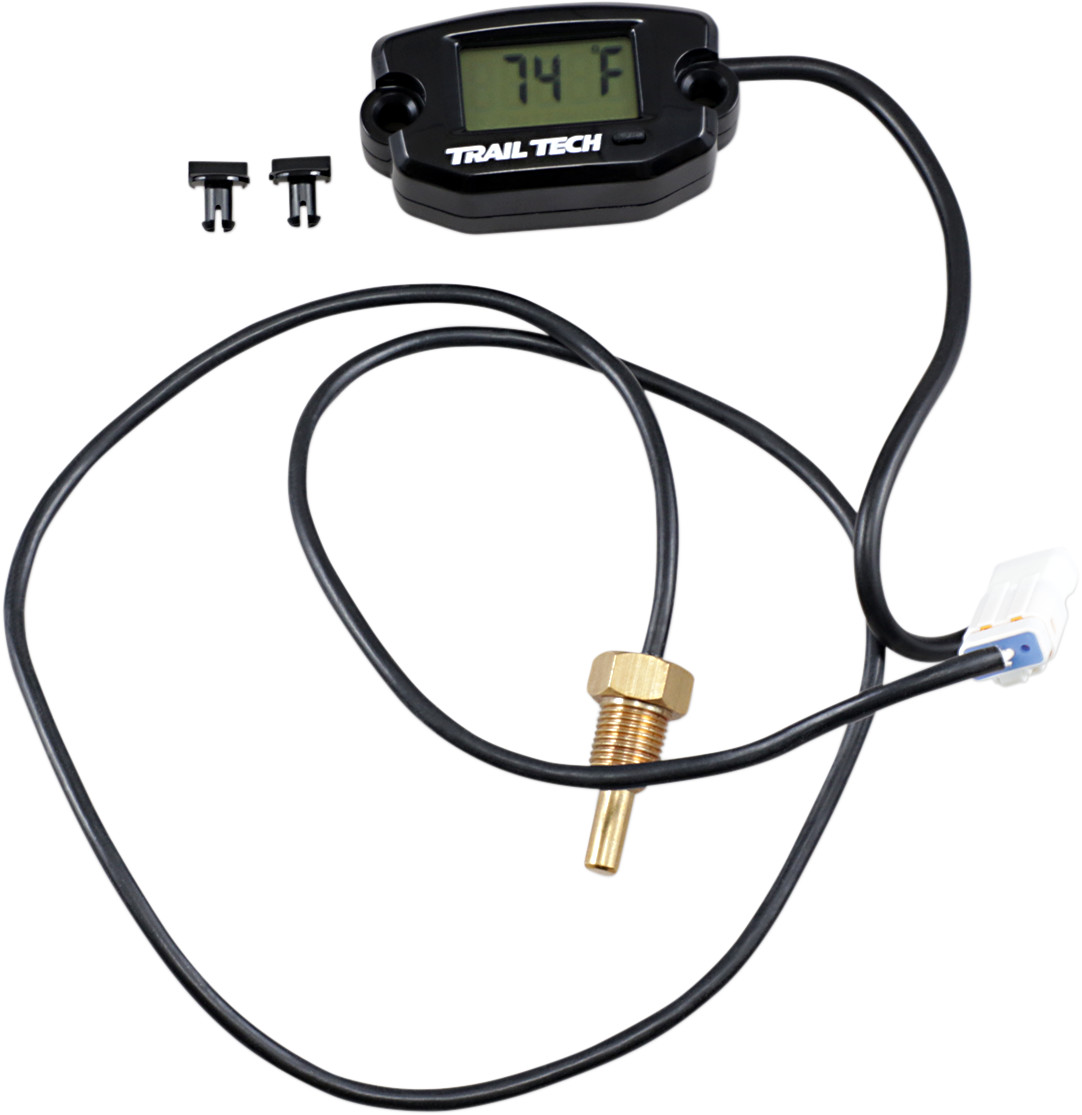 Temperature Meter