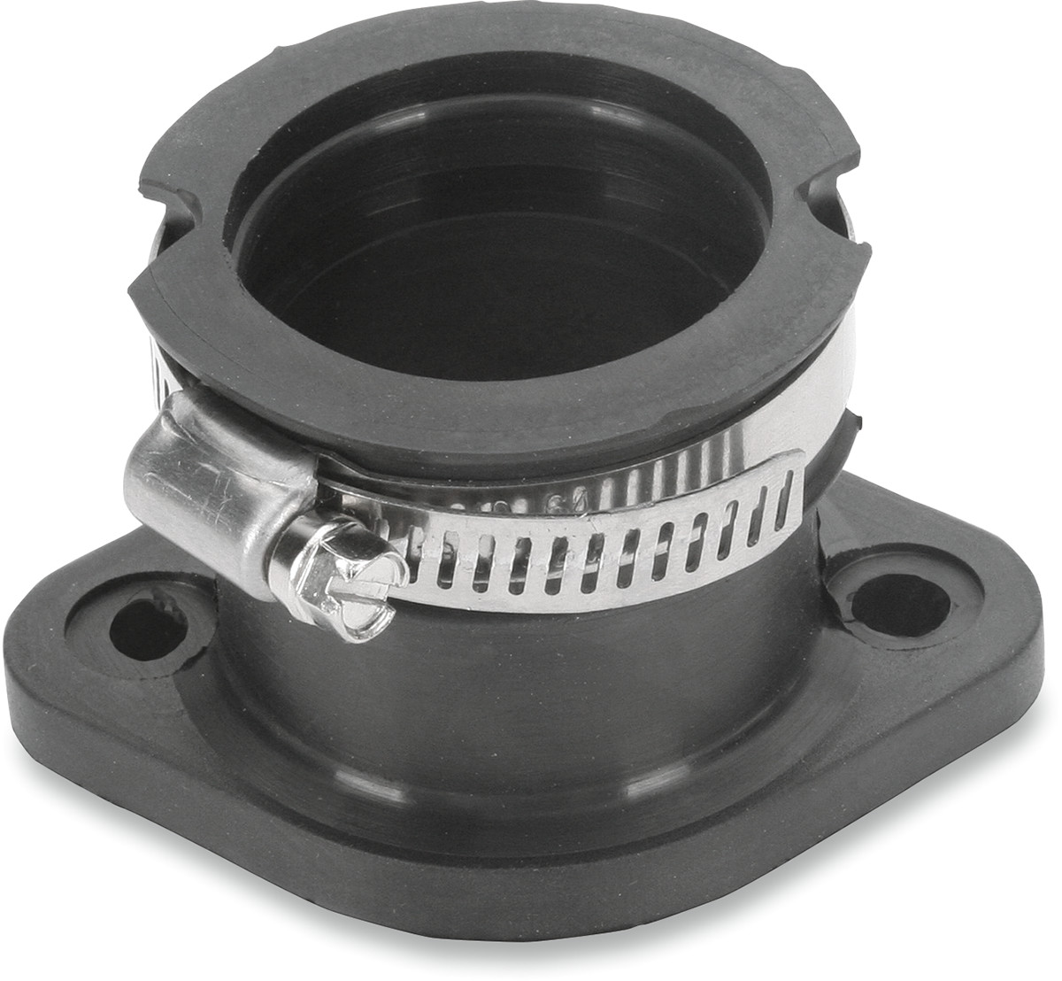 PARTS UNLIMITED Carburetor Mounting Flange