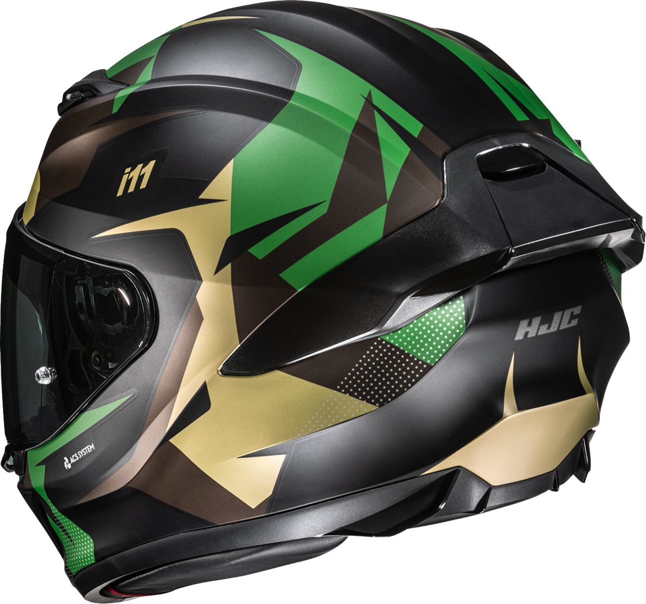 HJC i11 Instant Helmet