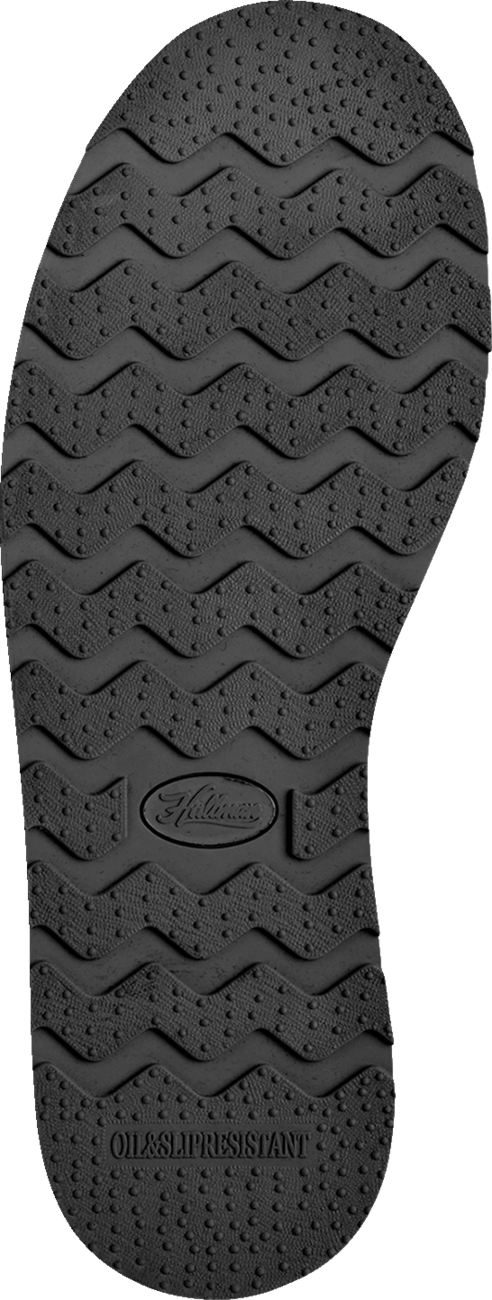 Thor Hallman Towner Boots