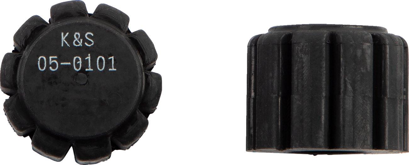 K&S TECHNOLOGIES Cushions