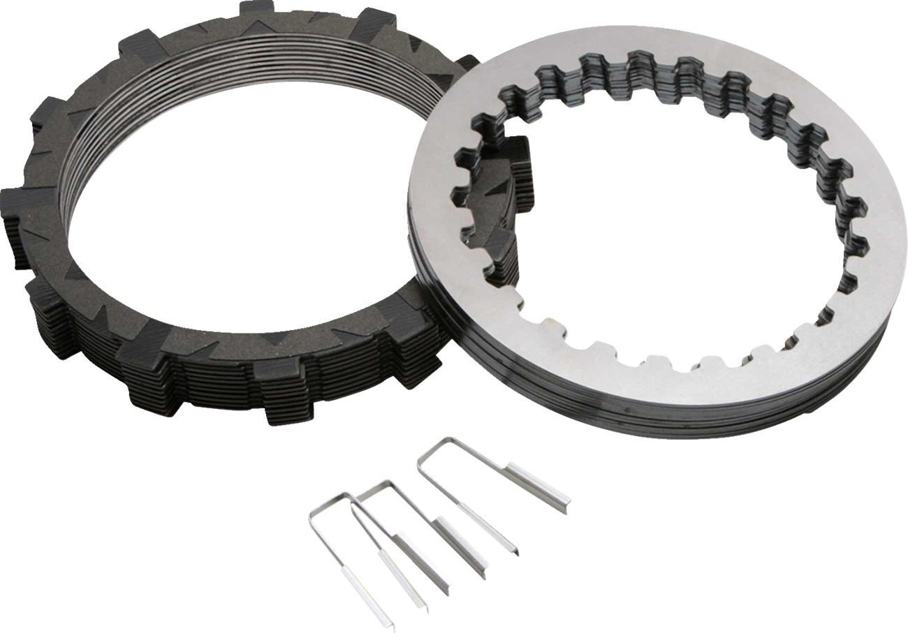 REKLUSE TorqDrive® Cutch Pack Replacement