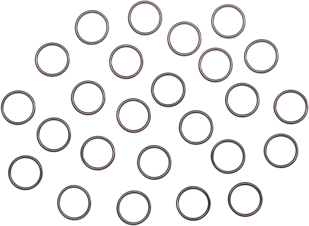 Pushrod Tube O-Ring