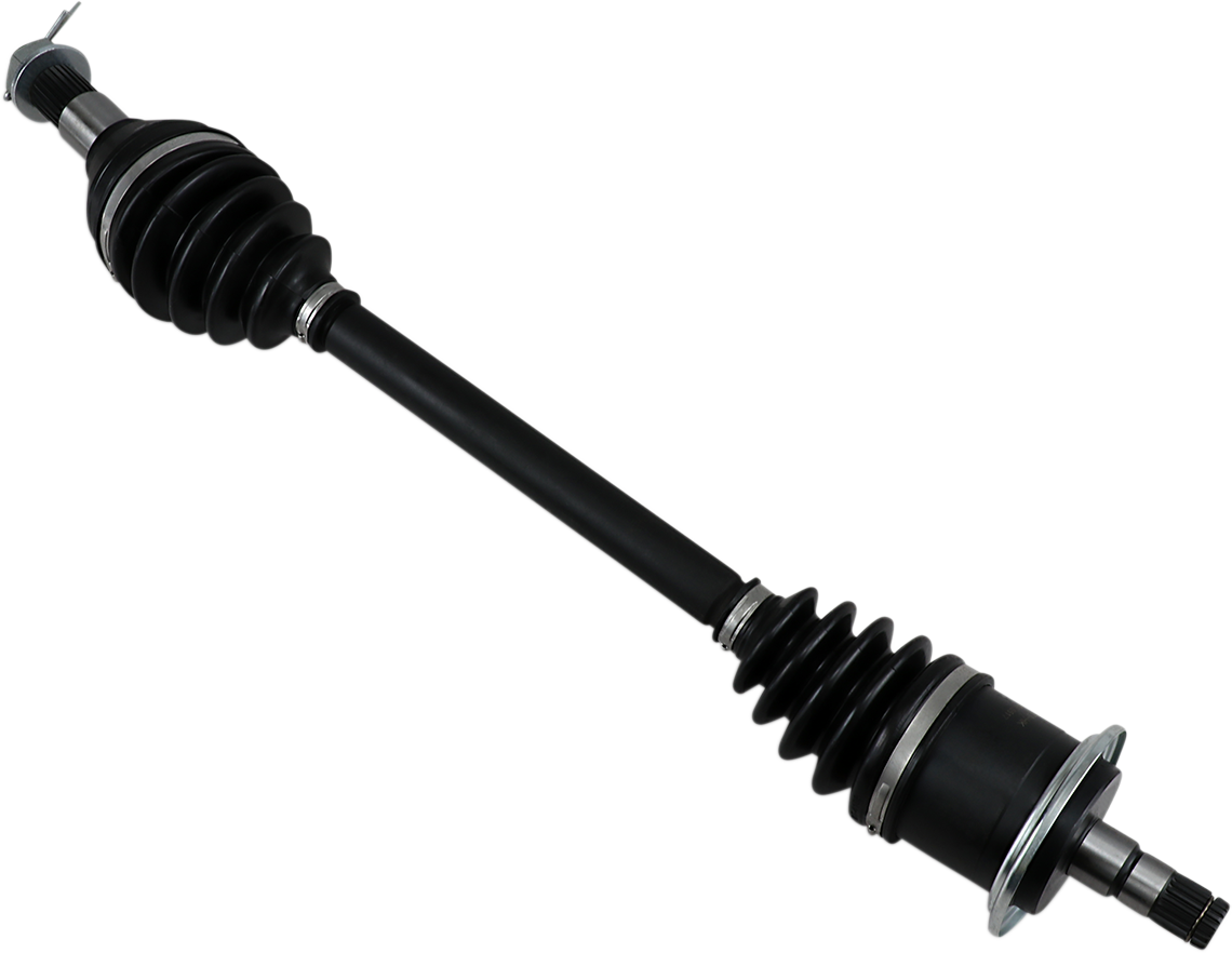 All Balls Racing 8 Ball Xtreme Front Left Axle Can-Am Commander 800 / 1000 / MAX 2013-2016