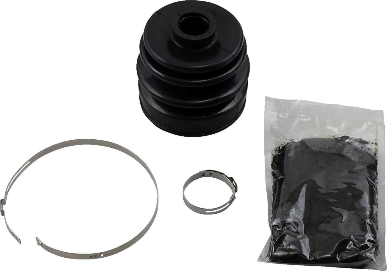 DEMON Heavy-Duty Boot Kit