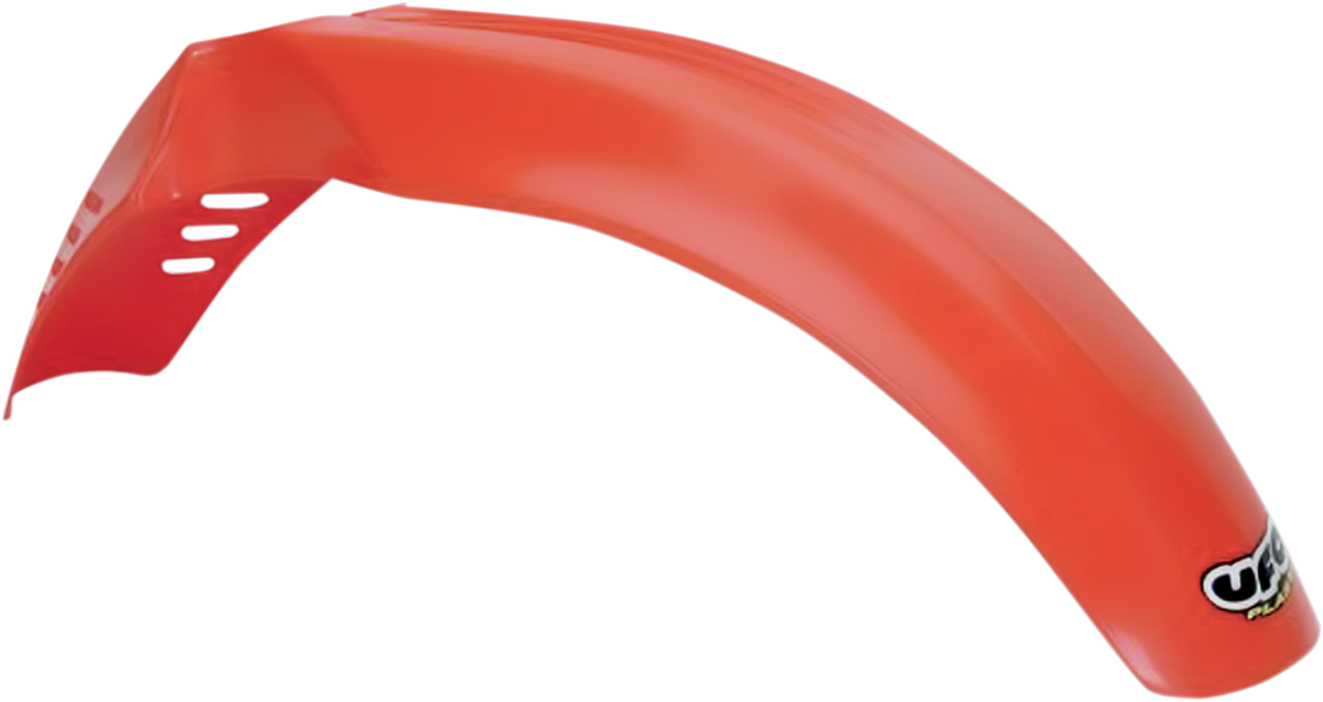 UFO Front Fender Honda XR600R 1988-2000