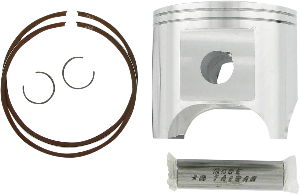 Piston Kit for 2 Stroke