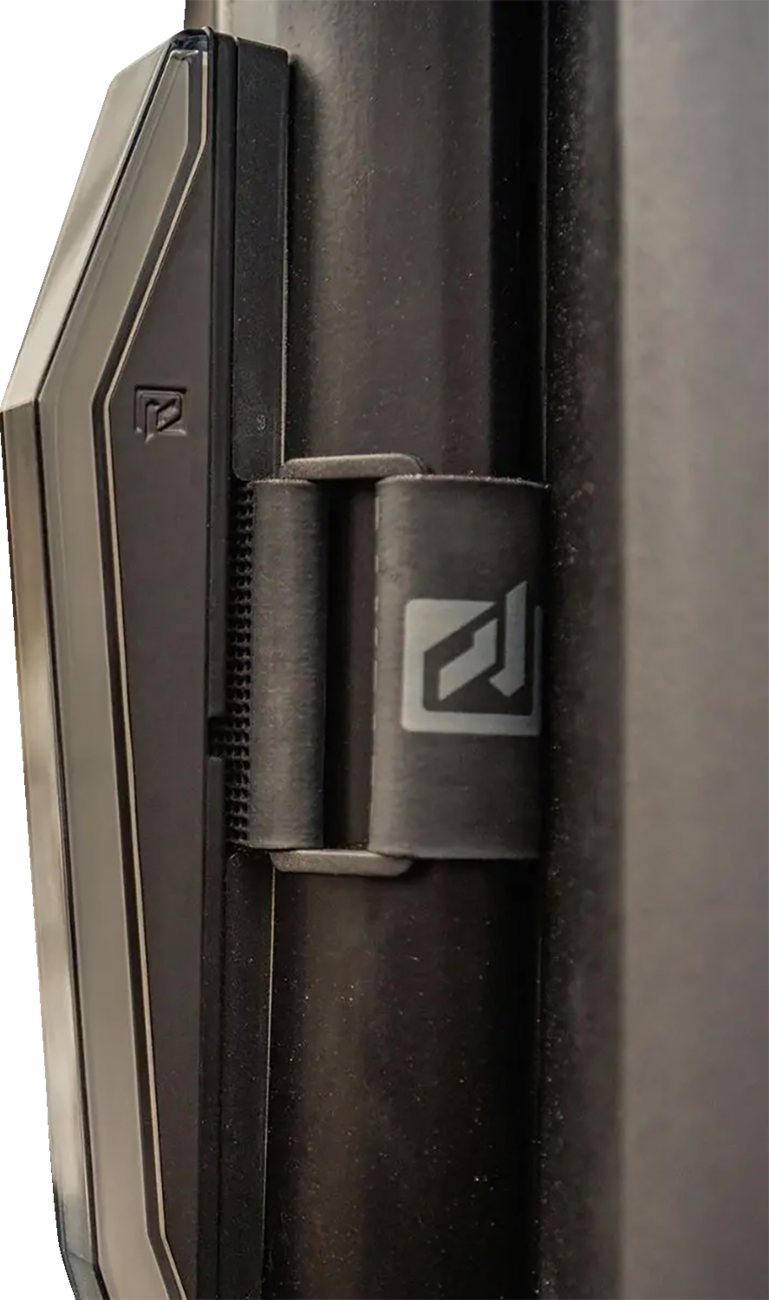 RAVEK Running Lights