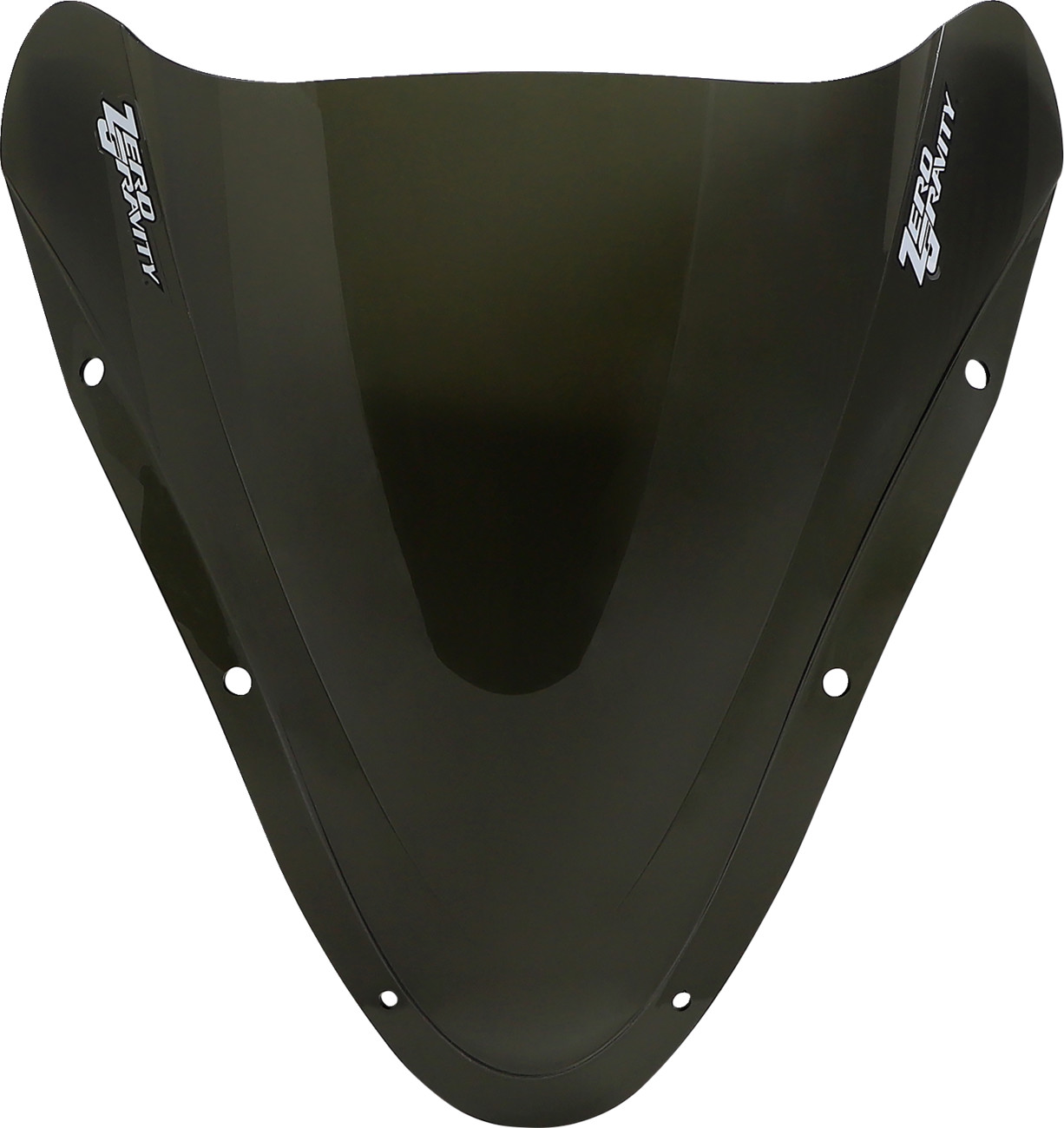 ZERO GRAVITY Double Bubble Windscreen