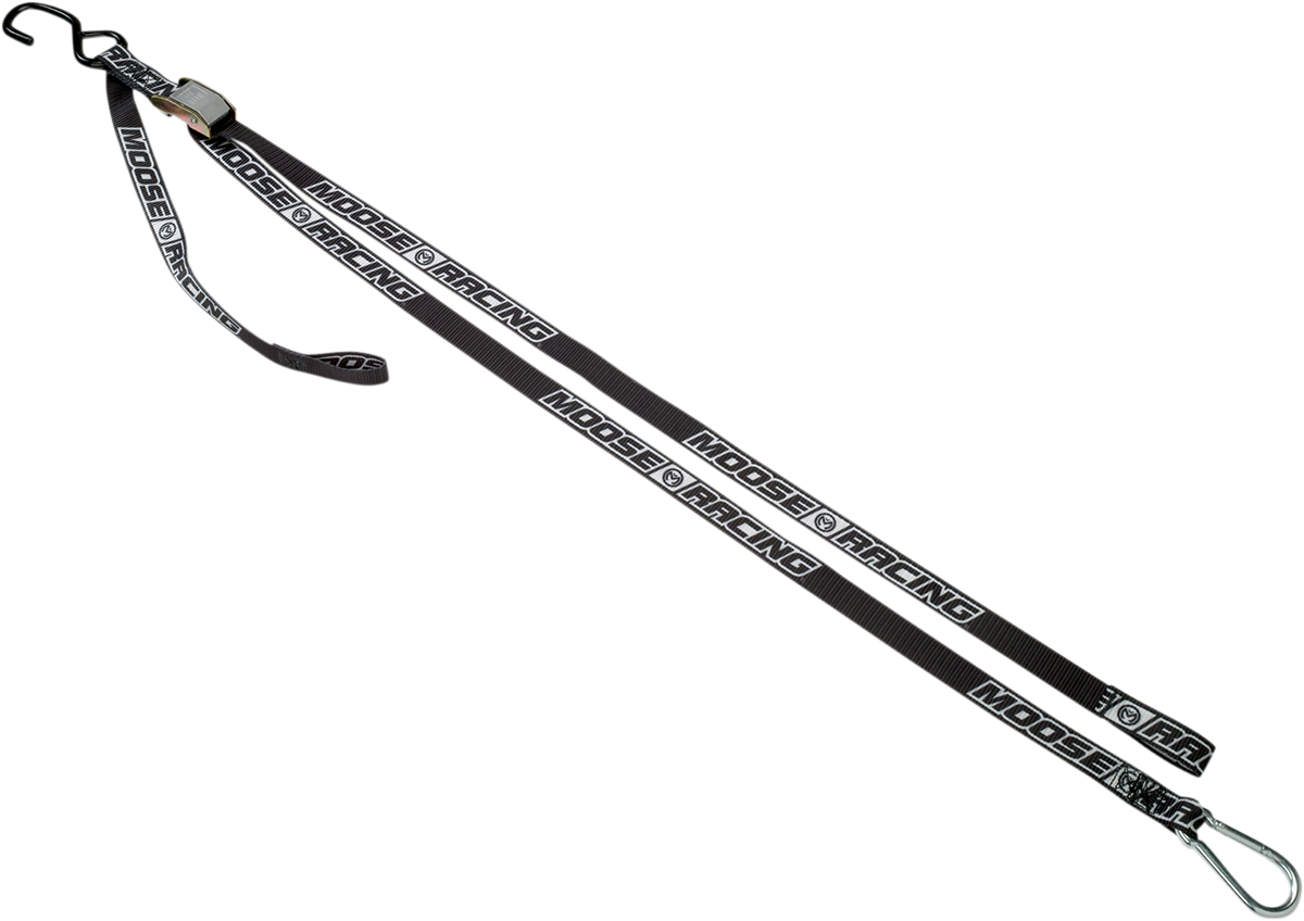 Carabiner Tie-Downs