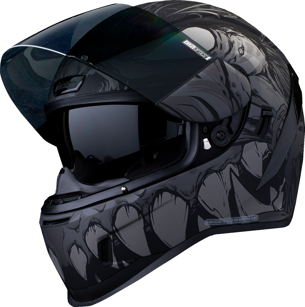ICON Airform™ Manik'RR MIPS® Helmet