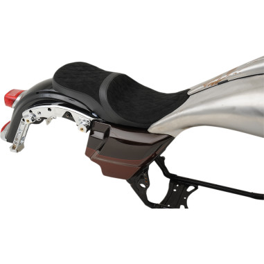 LOW PROFILE TOUR SEATS FOR YAFFE 6 GAL. TANK