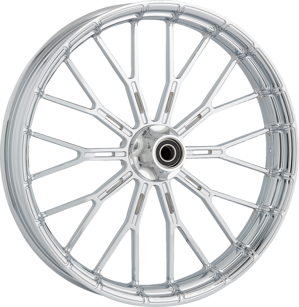 ARLEN NESS Y-Spoke Rim