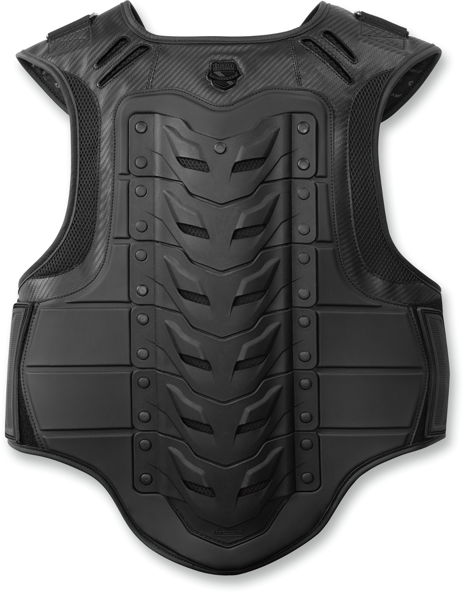 Icon Field Armor Stryker™ Vest