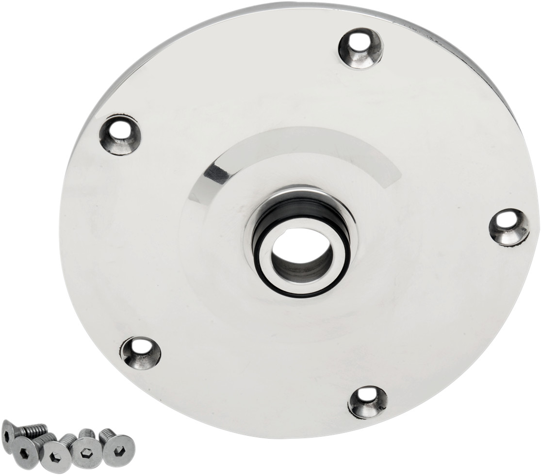 BELT DRIVES LTD. Replacement Covers