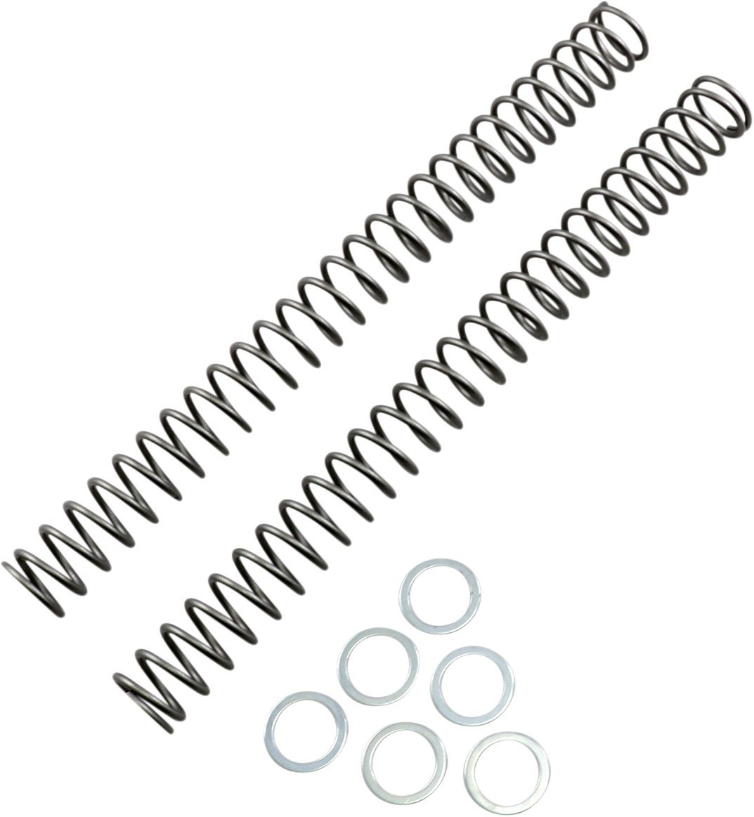 RACE TECH Fork Springs — 21.30 lb/in