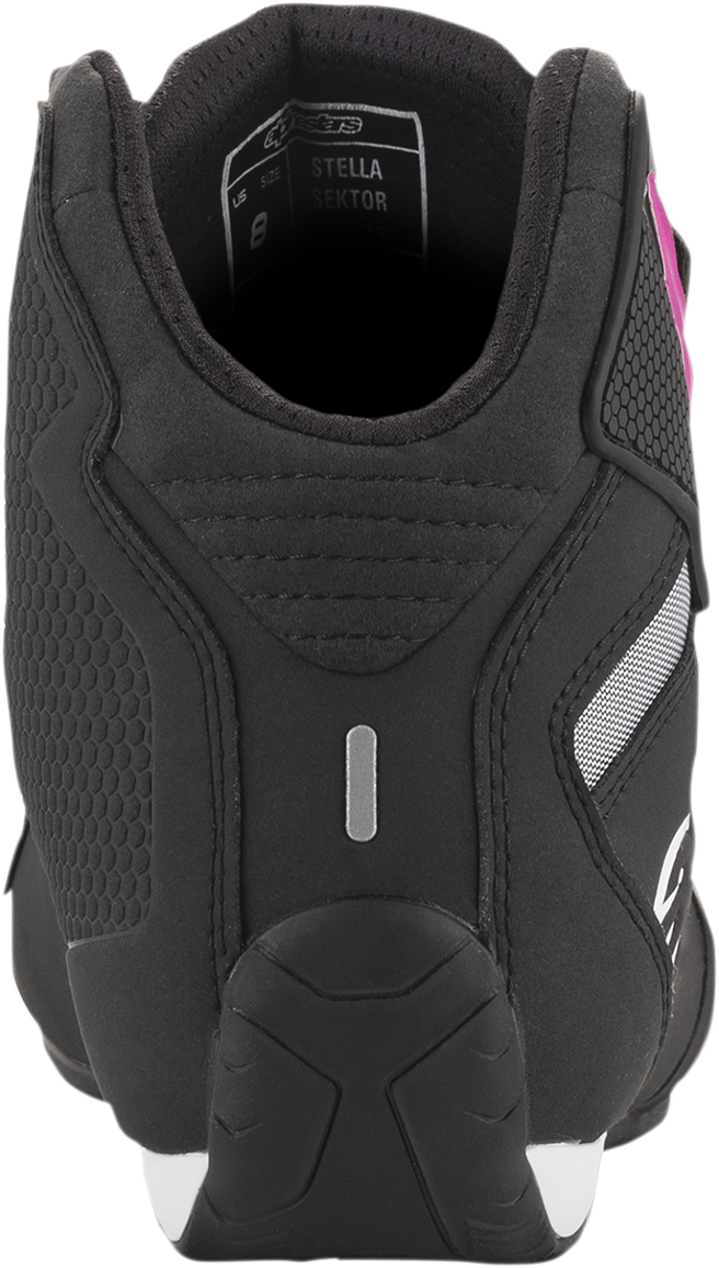 Alpinestars Stella Sektor Shoes