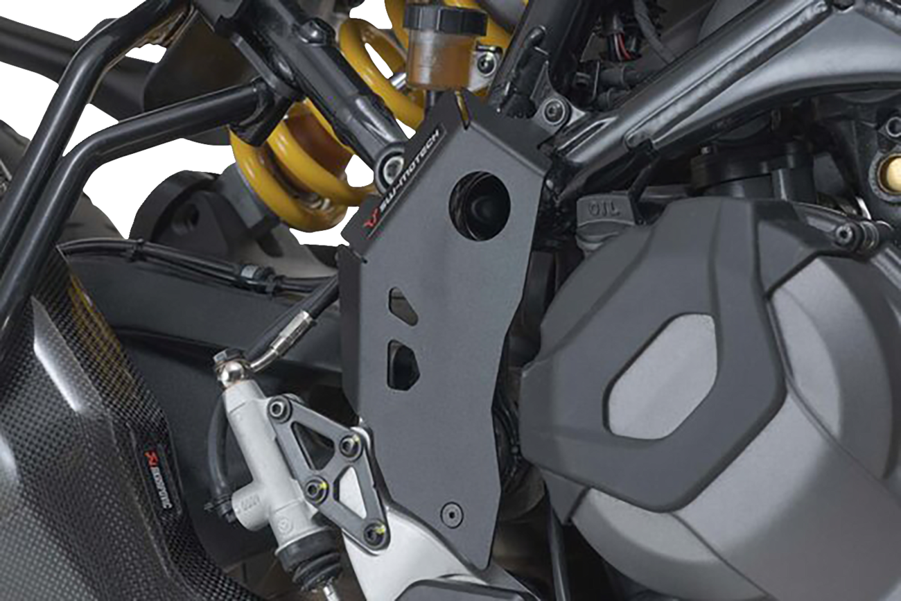 SW-MOTECH Heel Guard