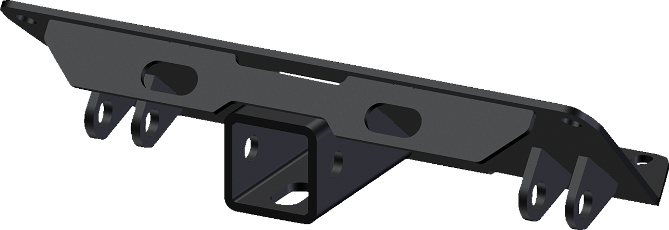 KFI PRODUCTS Front Mount Plows