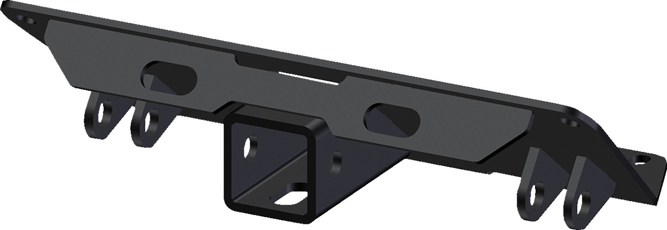 KFI PRODUCTS Front Mount Plows