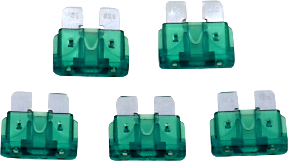 Replacement Fuses