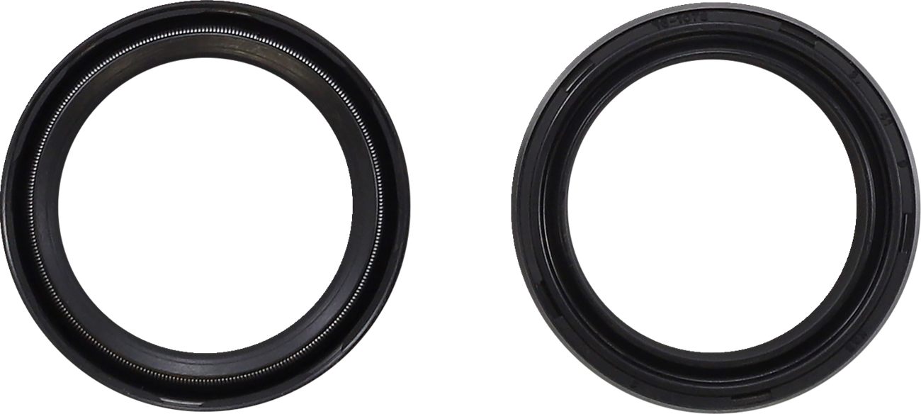 Fork Seals — 31.00 mm, Street