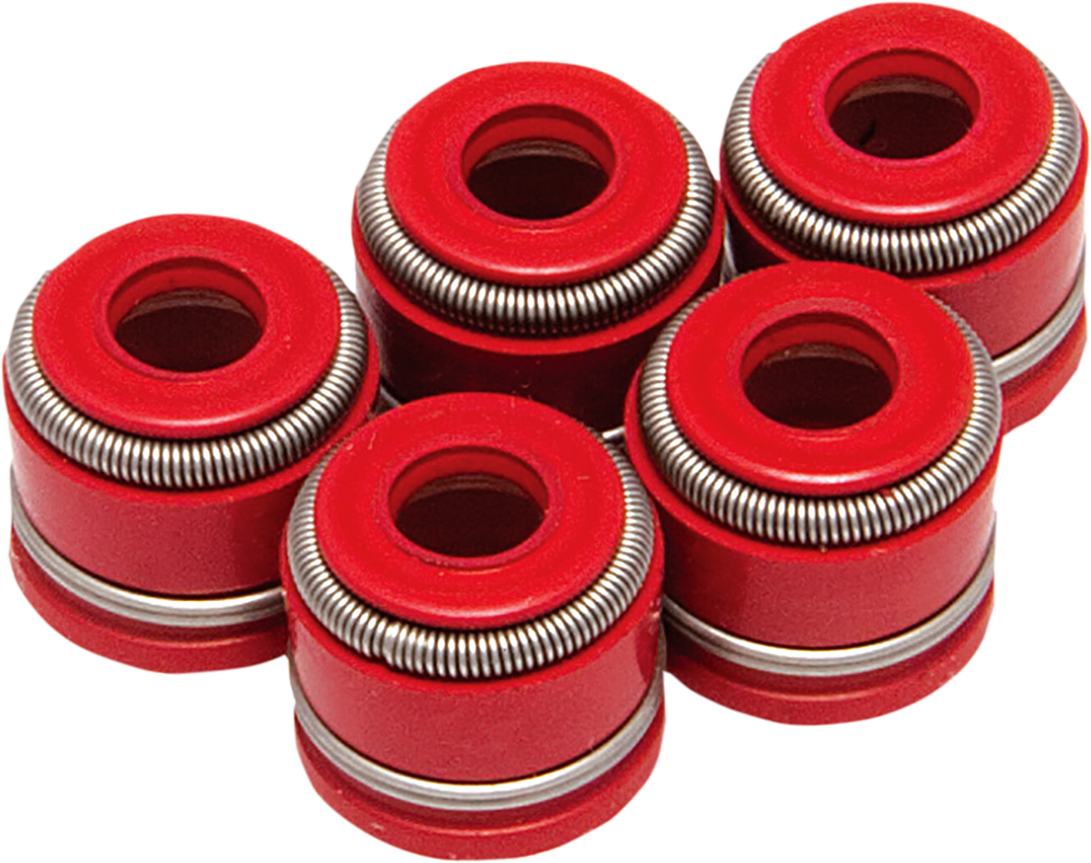 Valve Seals